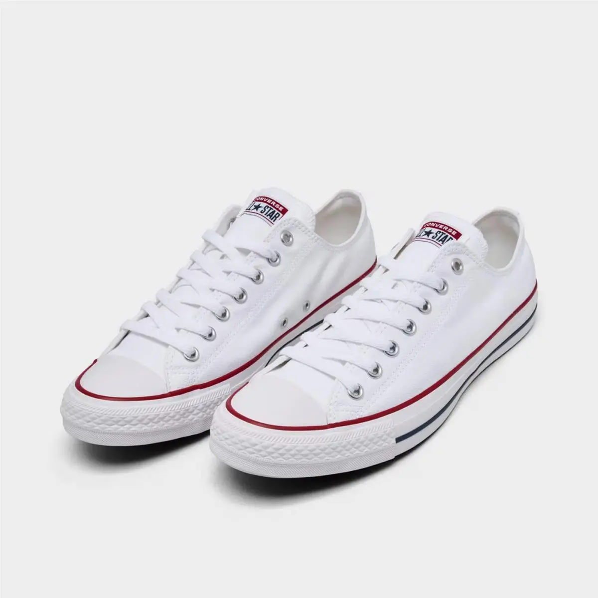 Converse shoes - M7652 OPT - OPT - Optical White 1
