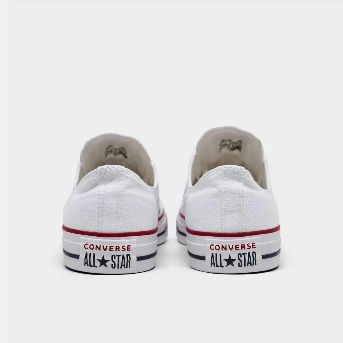 Converse shoes - M7652 OPT - OPT - Optical White 2