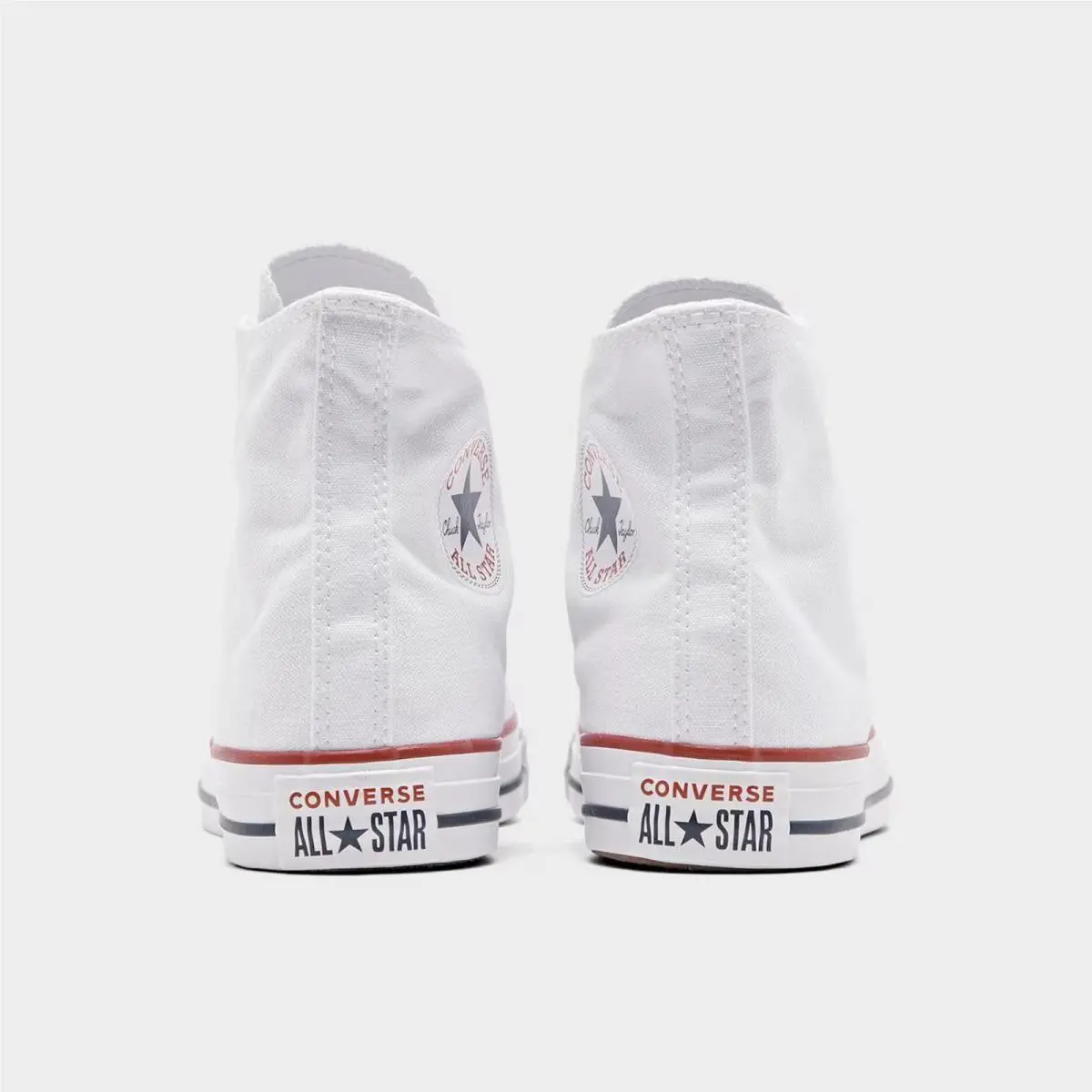 Converse shoes - W7650 OPT - OPT - Optical White 2