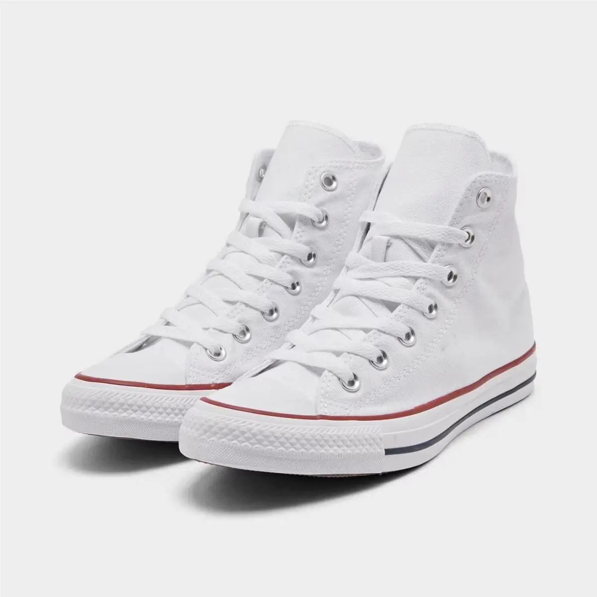 Converse shoes - W7650 OPT - OPT - Optical White 5