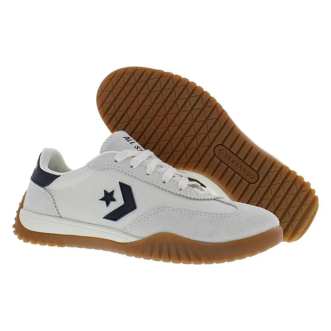 Converse Run Star Trainer Ox Unisex Shoes