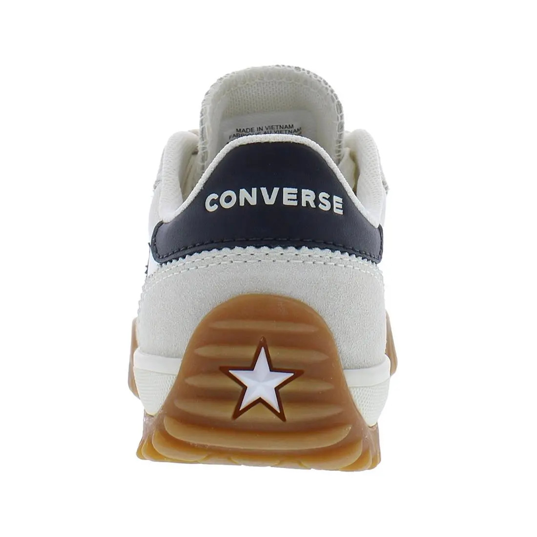 Converse shoes - Egret/Black/Honey, Main: Off-White 2
