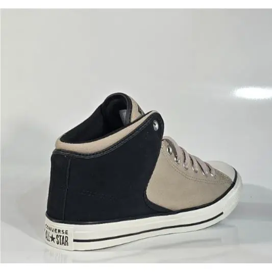 Converse shoes - Beige 9