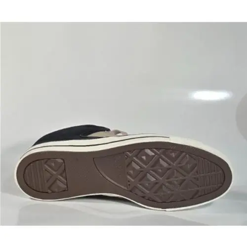 Converse shoes - Beige 10