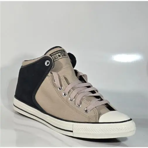 Converse shoes - Beige 14