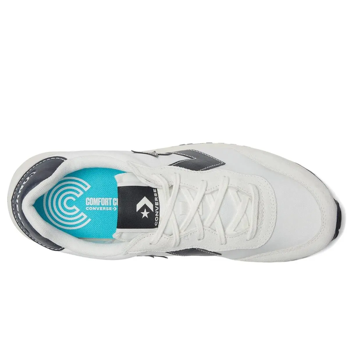 Converse shoes - Vintage White/Vintage White 0