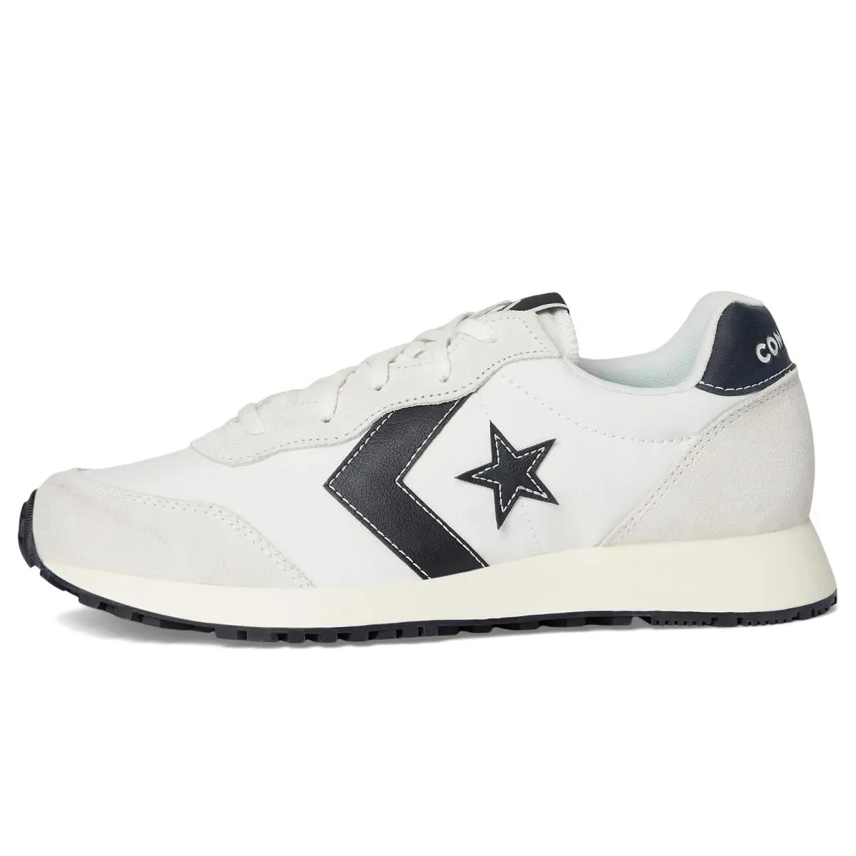 Converse shoes - Vintage White/Vintage White 2
