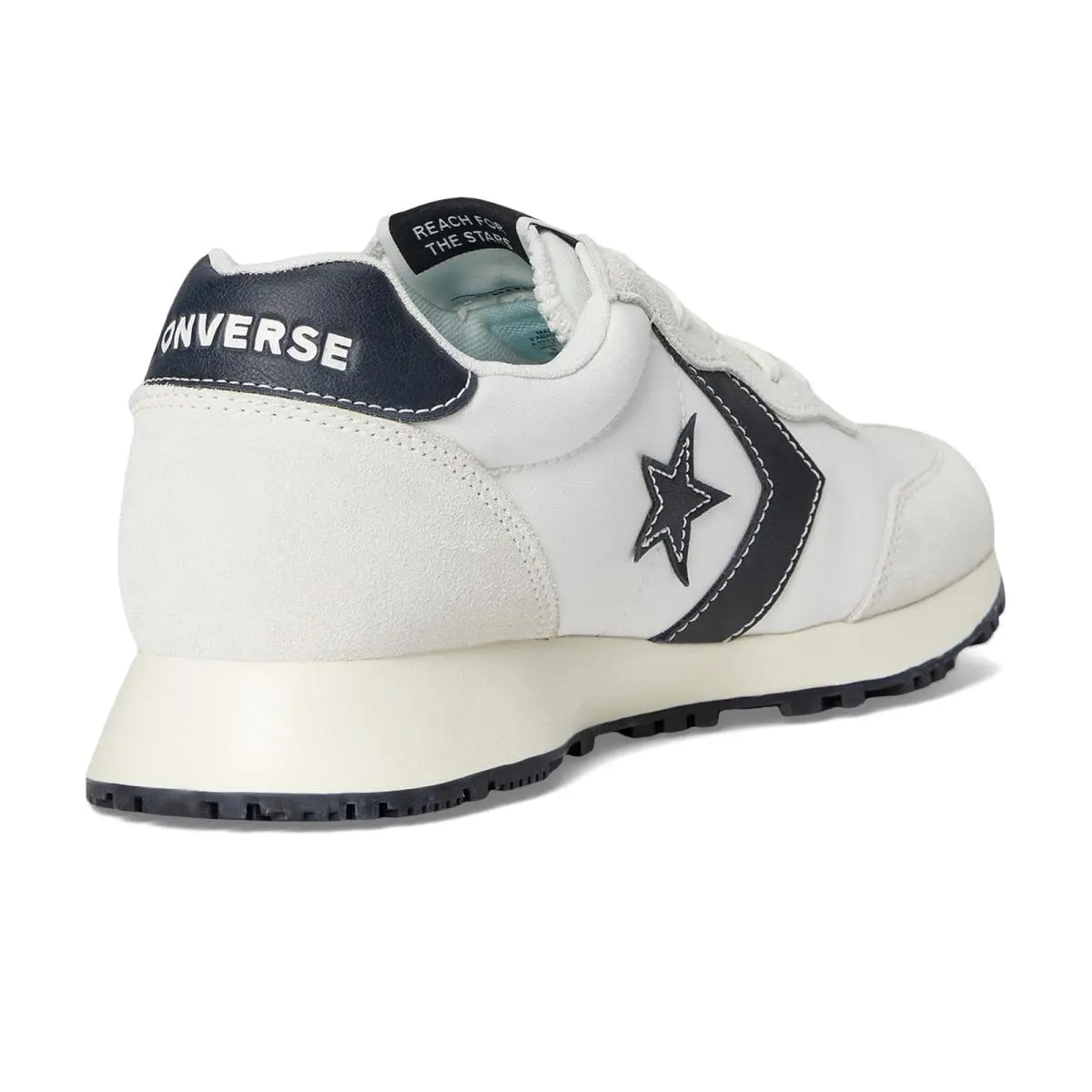 Converse shoes - Vintage White/Vintage White 3