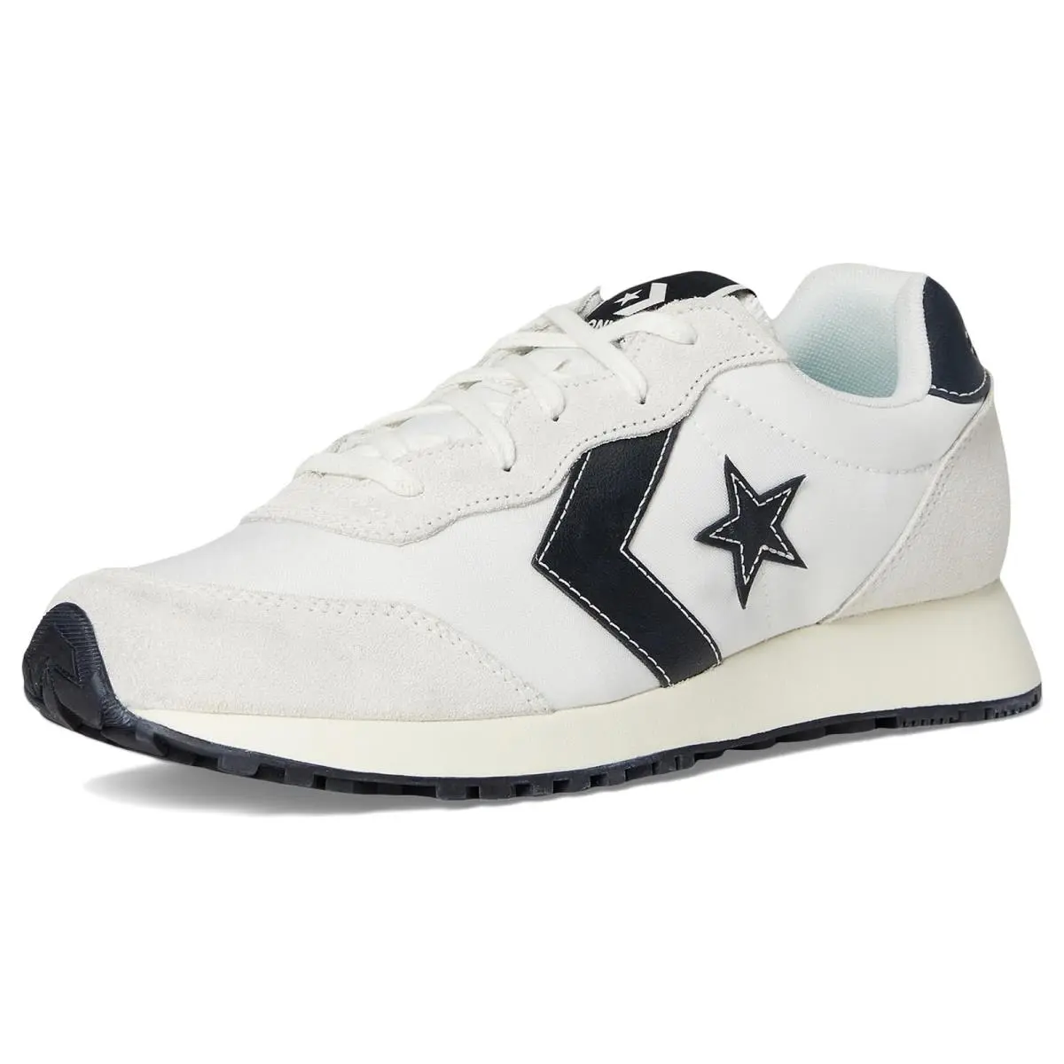 Converse shoes - Vintage White/Vintage White 5