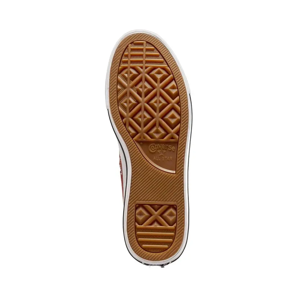 Converse shoes - Pueblo Brown 1