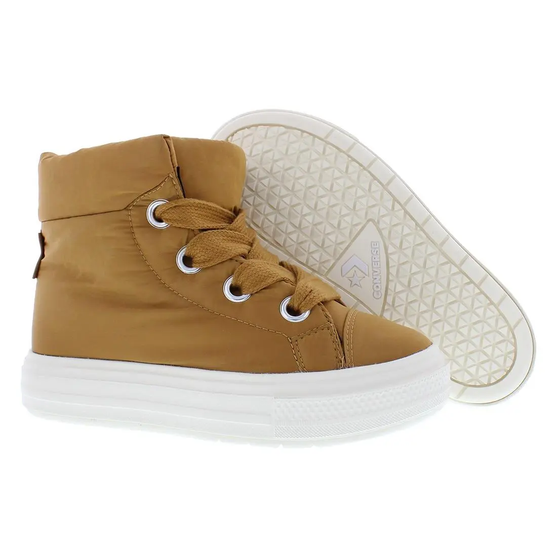 Converse Chuck Taylor All Star Elements Mid Boot Unisex Shoes