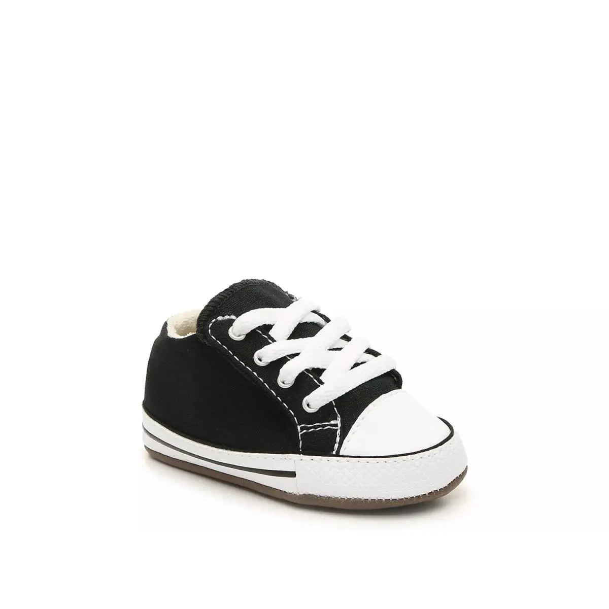 Unisex Kids Casual Shoes Converse Chuck Taylor All Star Cribster Sneaker