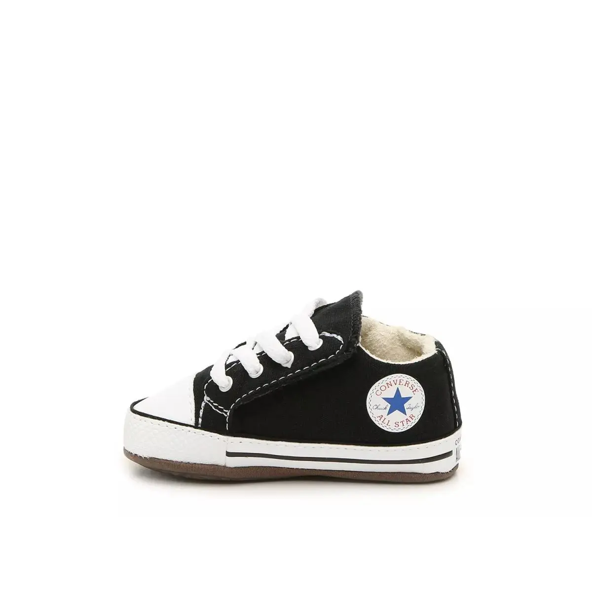 Converse shoes - Black 1