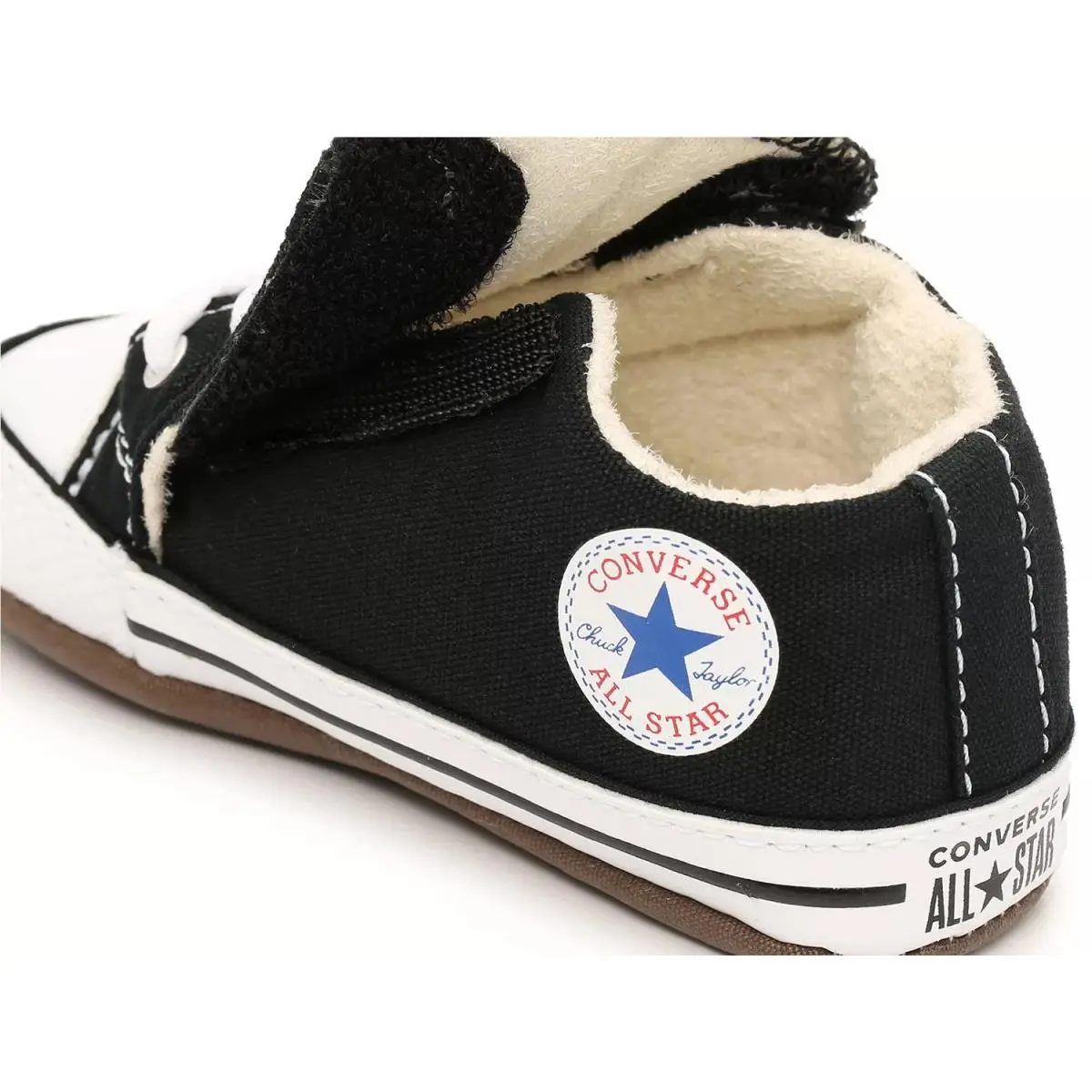 Converse shoes - Black 15