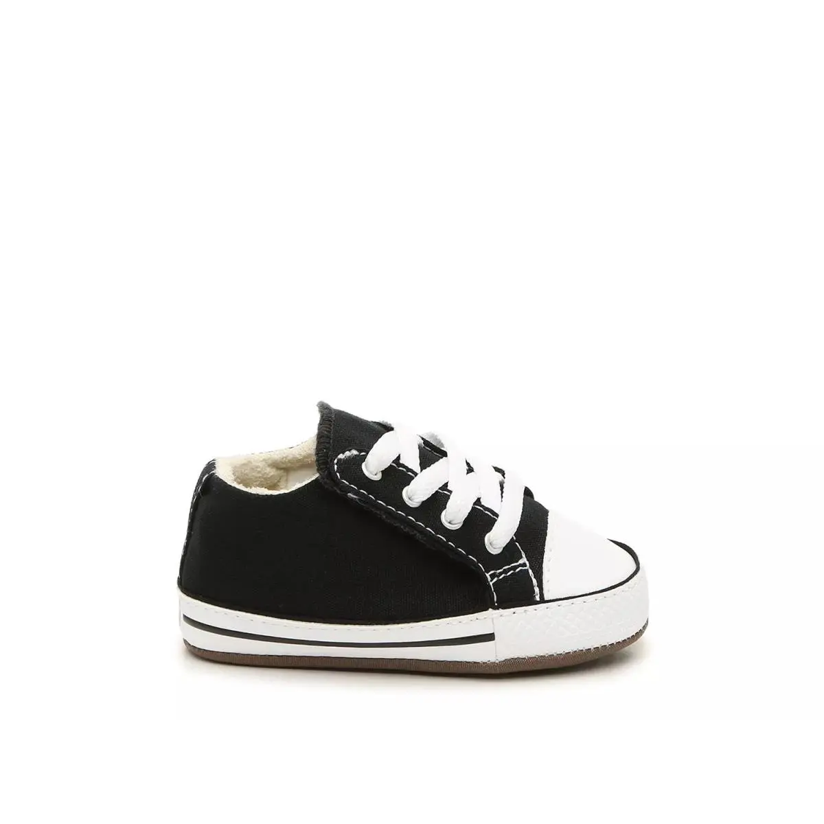 Converse shoes - Black 12