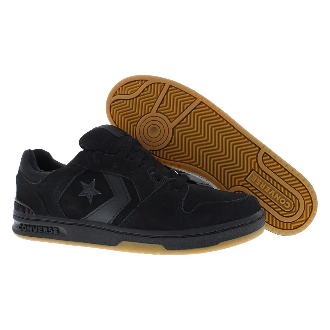 Converse CL 98 Ox Suede Unisex Shoes