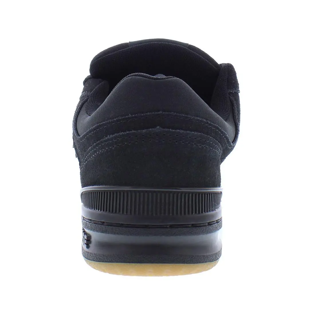 Converse shoes - Black/Black/Gum, Main: Black 2