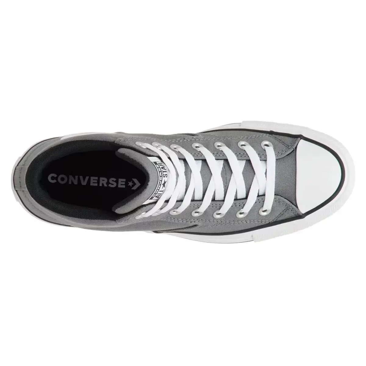 Converse shoes - Grey 6