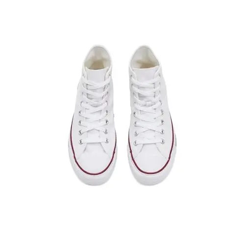 Converse shoes - Optical White 2 0
