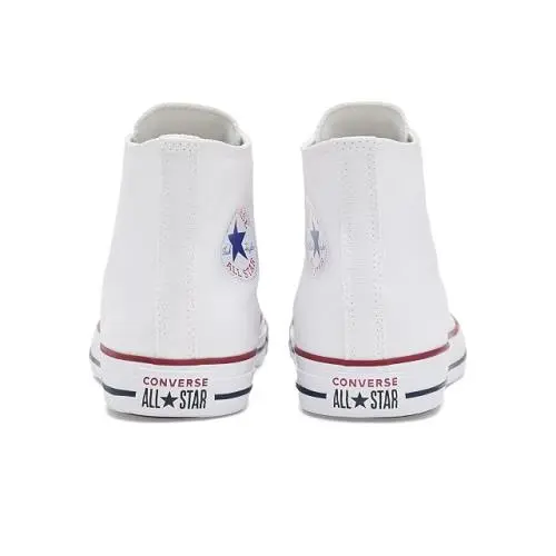 Converse shoes - Optical White 2 5
