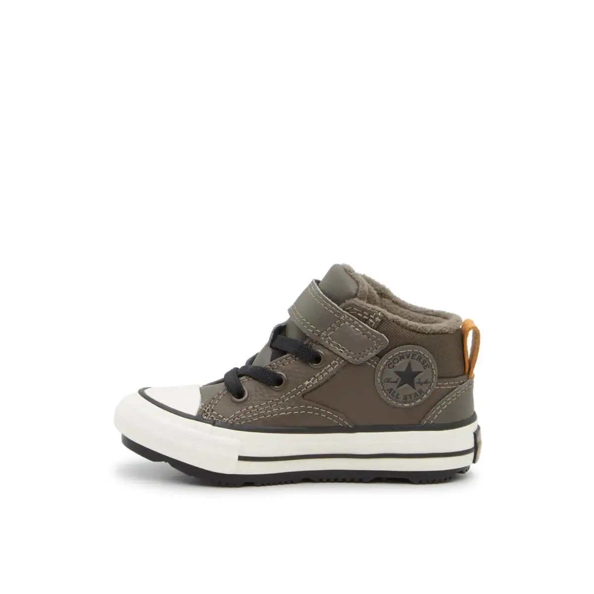 Converse shoes - Grey 1