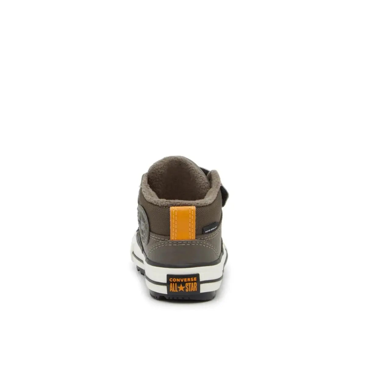 Converse shoes - Grey 2