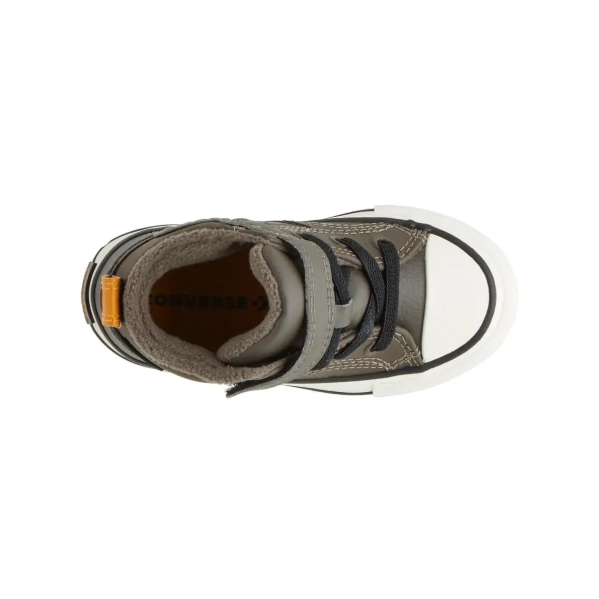 Converse shoes - Grey 5