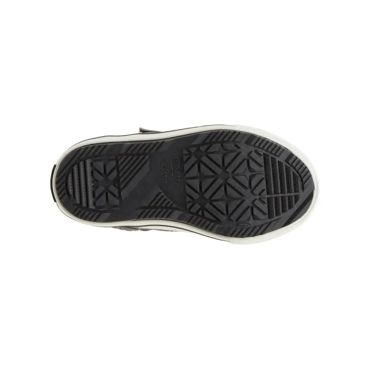 Converse shoes - Grey 13