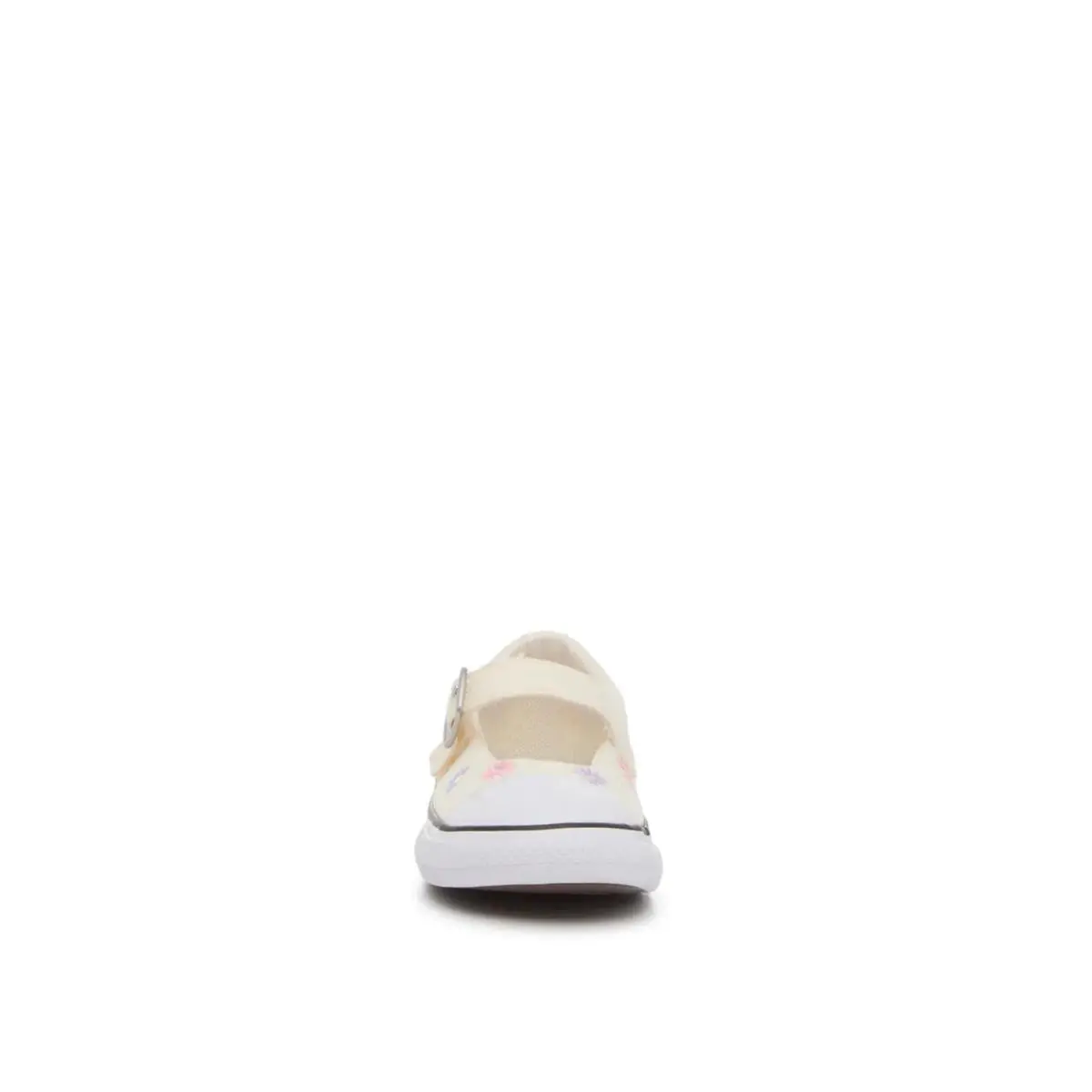 Converse shoes - Floral Print 0