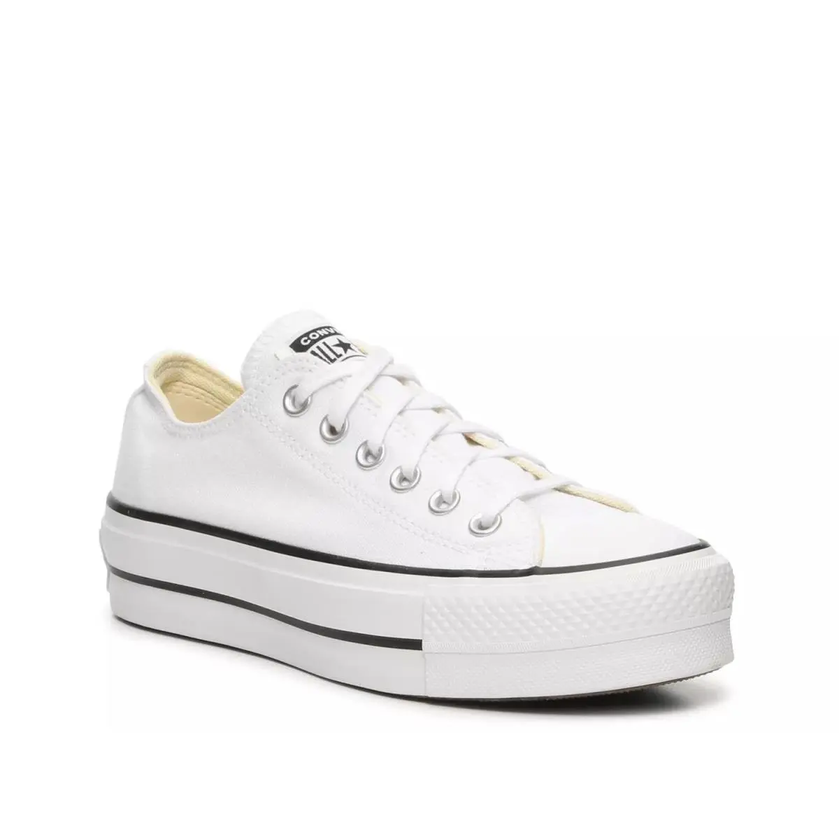 Women`s Athletic Sneakers Converse Chuck Taylor Platform Sneaker