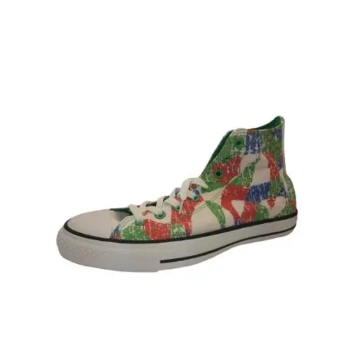Converse shoes - Converse All Star Chuck Taylor Hi - 135850C - Multicolor (UPC: 886951659890) 0
