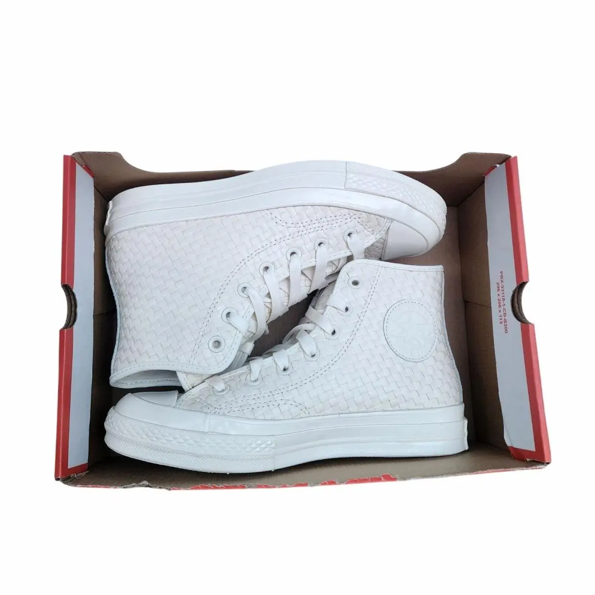 Converse shoes - Converse Chuck 70 - Chuck - A16402C - Beige (UPC: 194435827643) 6