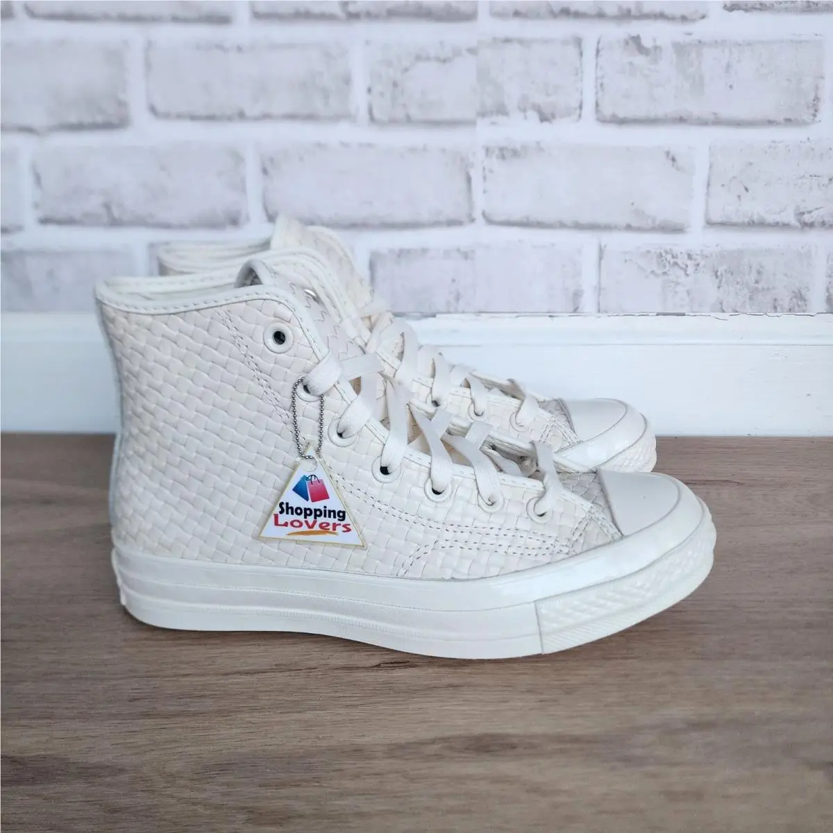 Converse shoes - Converse Chuck 70 - Chuck - A16402C - Beige (UPC: 194435827643) 9