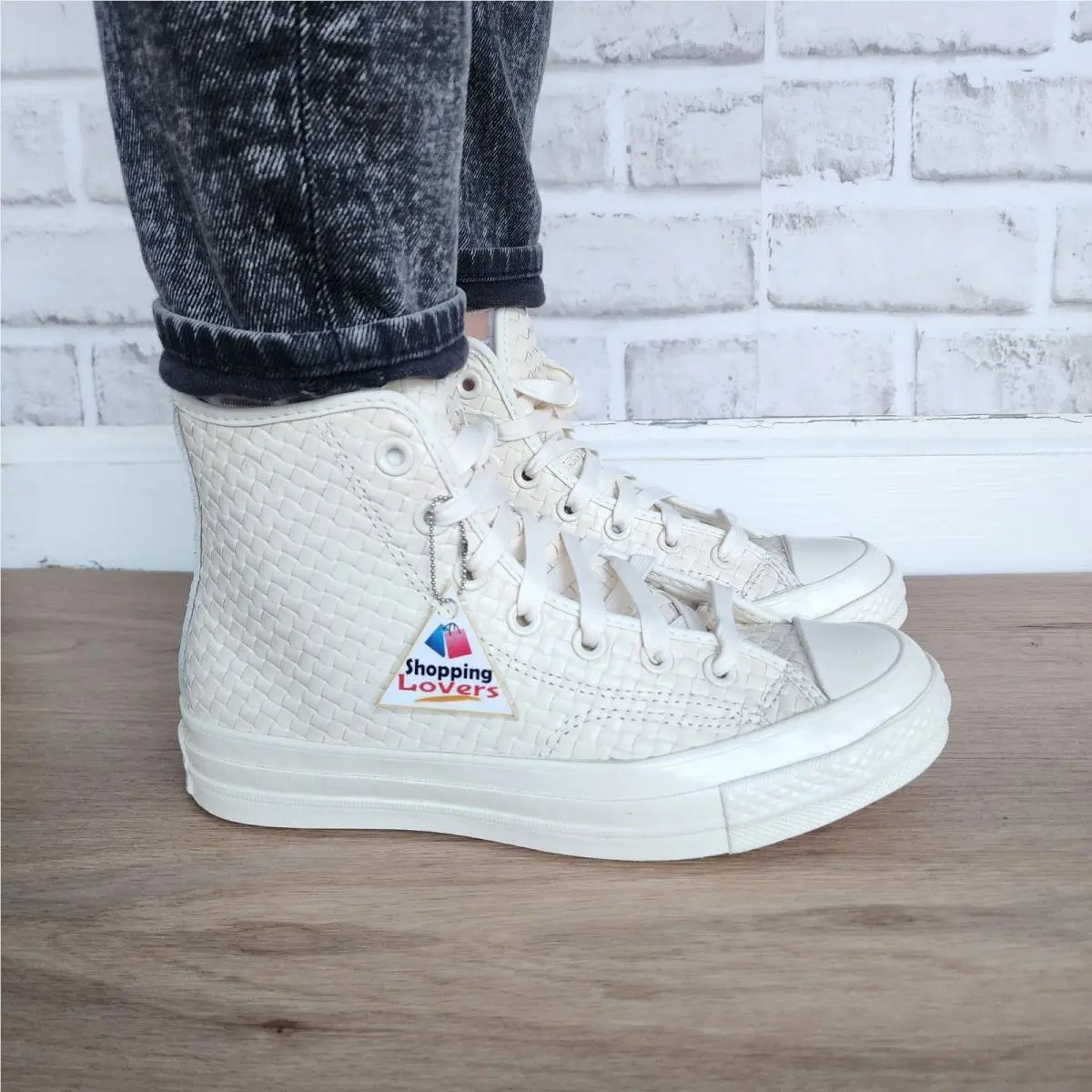 Converse shoes - Converse Chuck 70 - Chuck - A16402C - Beige (UPC: 194435827643) 0