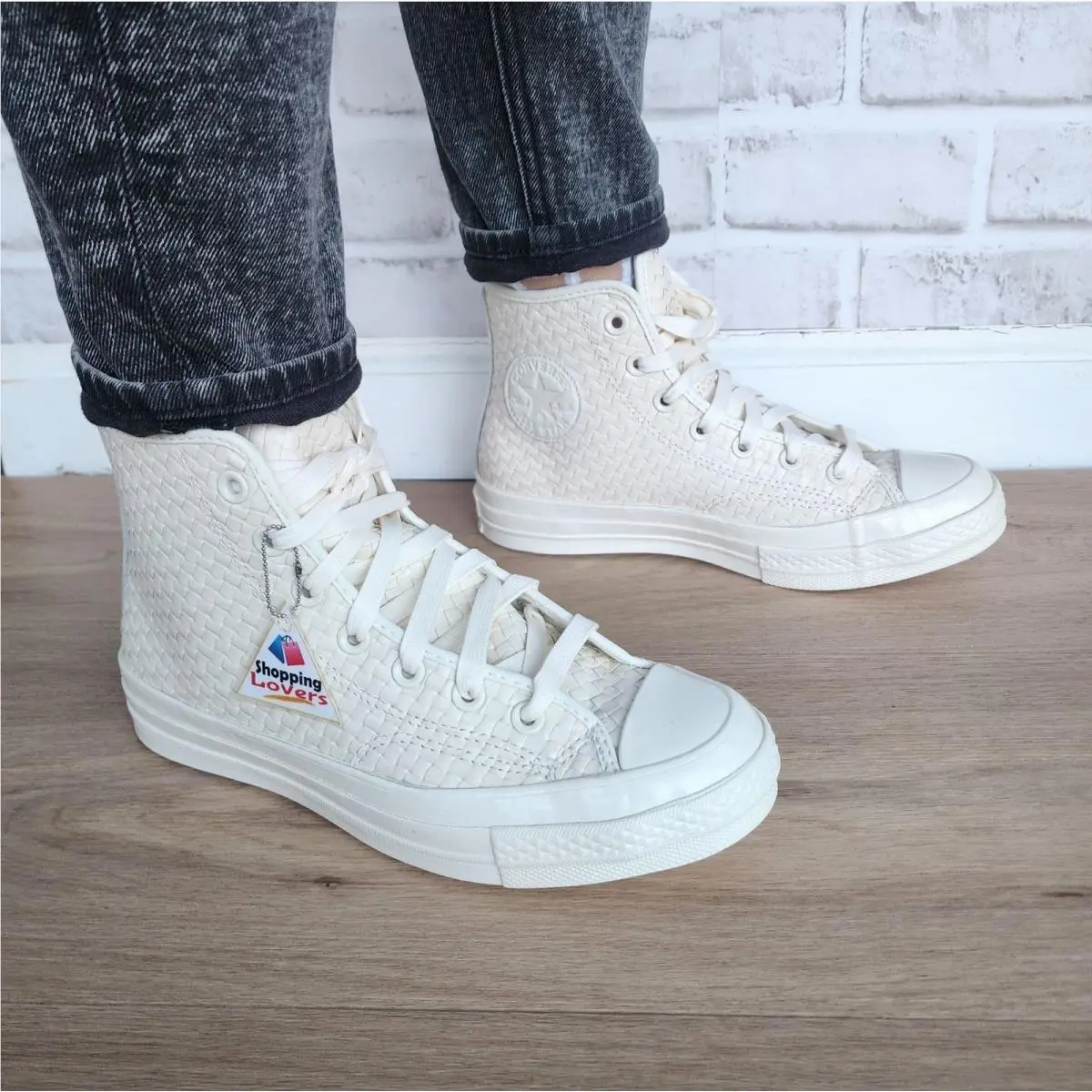 Converse shoes - Converse Chuck 70 - Chuck - A16402C - Beige (UPC: 194435827643) 1
