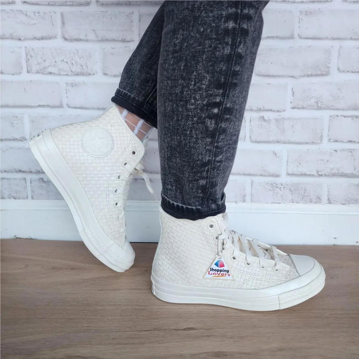 Converse shoes - Converse Chuck 70 - Chuck - A16402C - Beige (UPC: 194435827643) 2