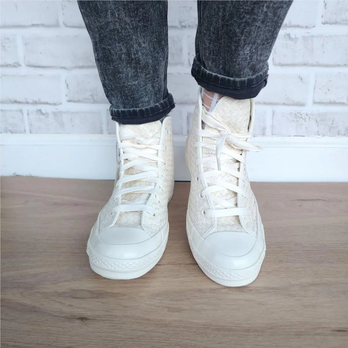 Converse shoes - Converse Chuck 70 - Chuck - A16402C - Beige (UPC: 194435827643) 3