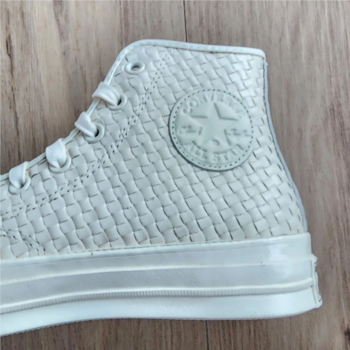 Converse shoes - Converse Chuck 70 - Chuck - A16402C - Beige (UPC: 194435827643) 5