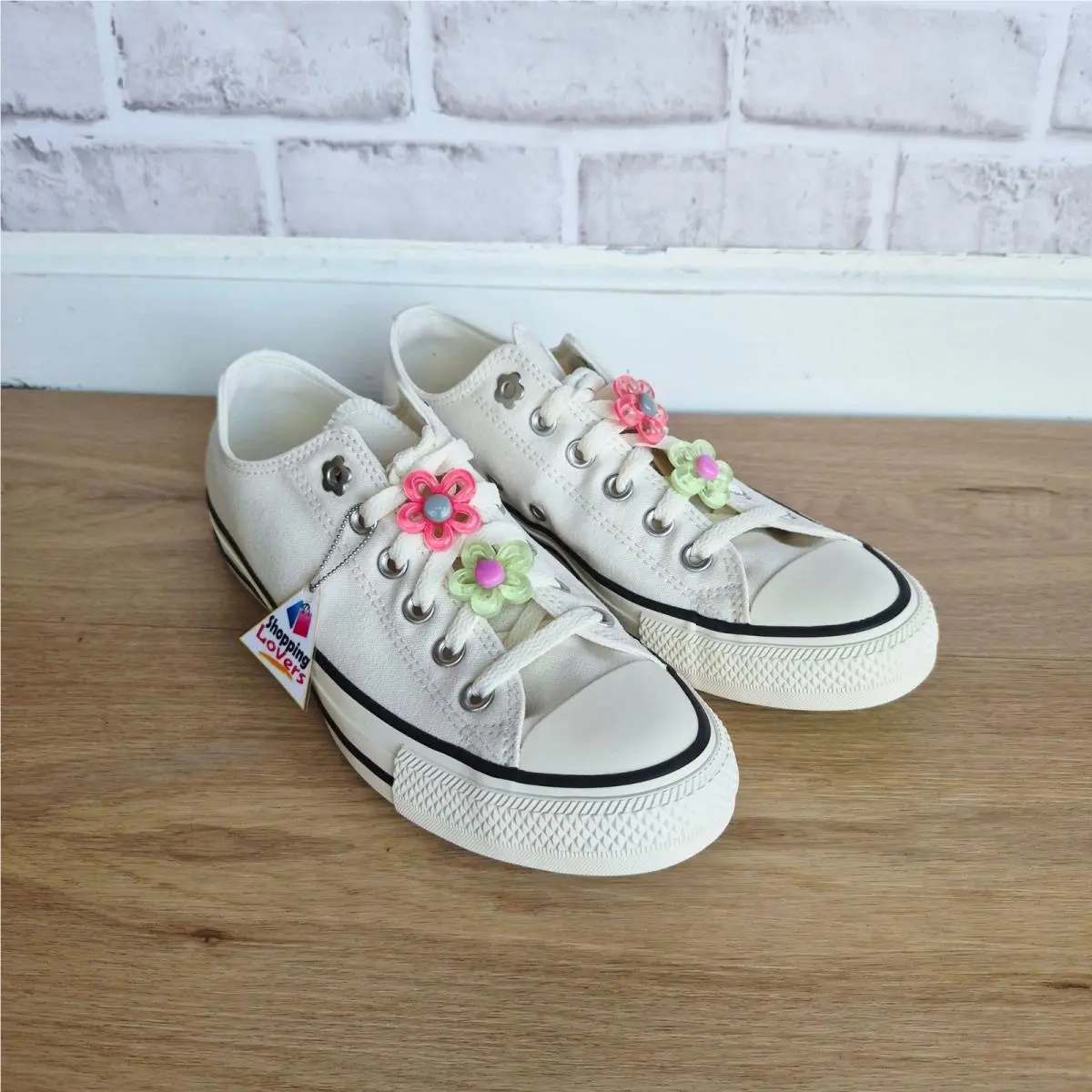 Converse shoes - Converse Chuck Taylor - Chuck Taylor - A19915C - White (UPC: 194435994406) 11
