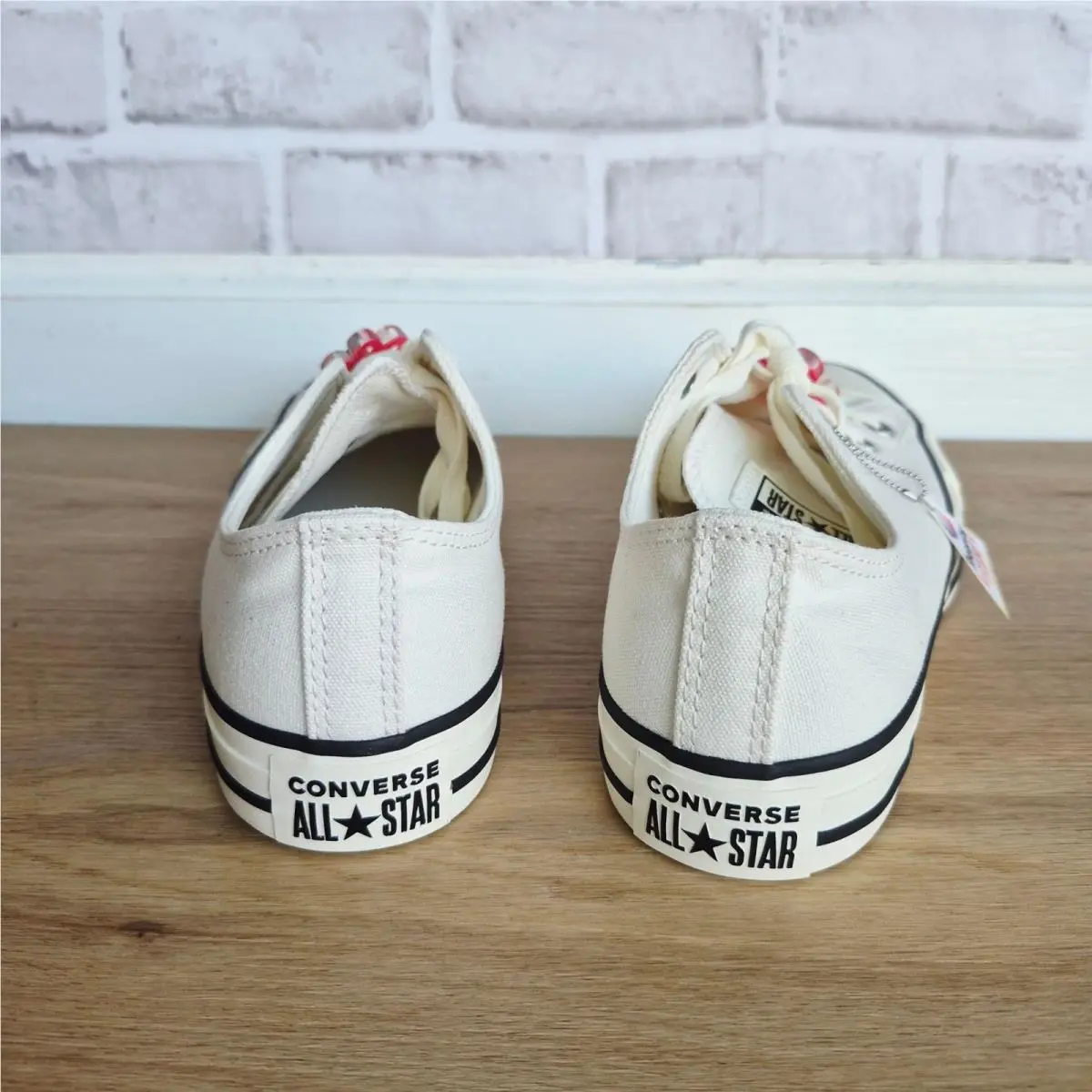 Converse shoes - Converse Chuck Taylor - Chuck Taylor - A19915C - White (UPC: 194435994406) 12
