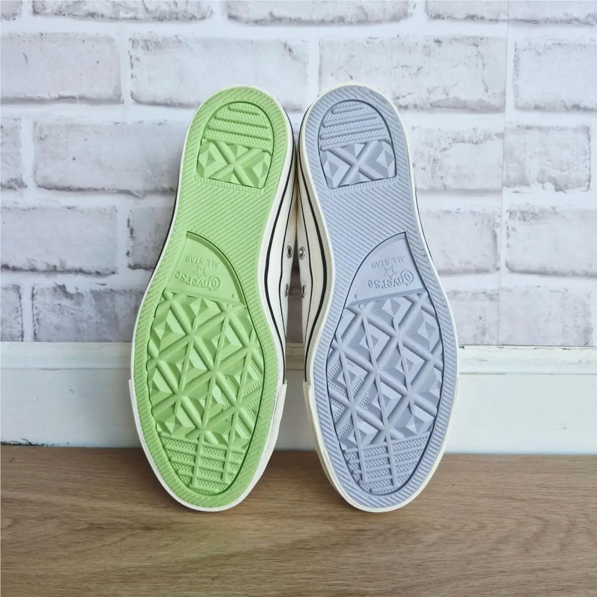 Converse shoes - Converse Chuck Taylor - Chuck Taylor - A19915C - White (UPC: 194435994406) 5