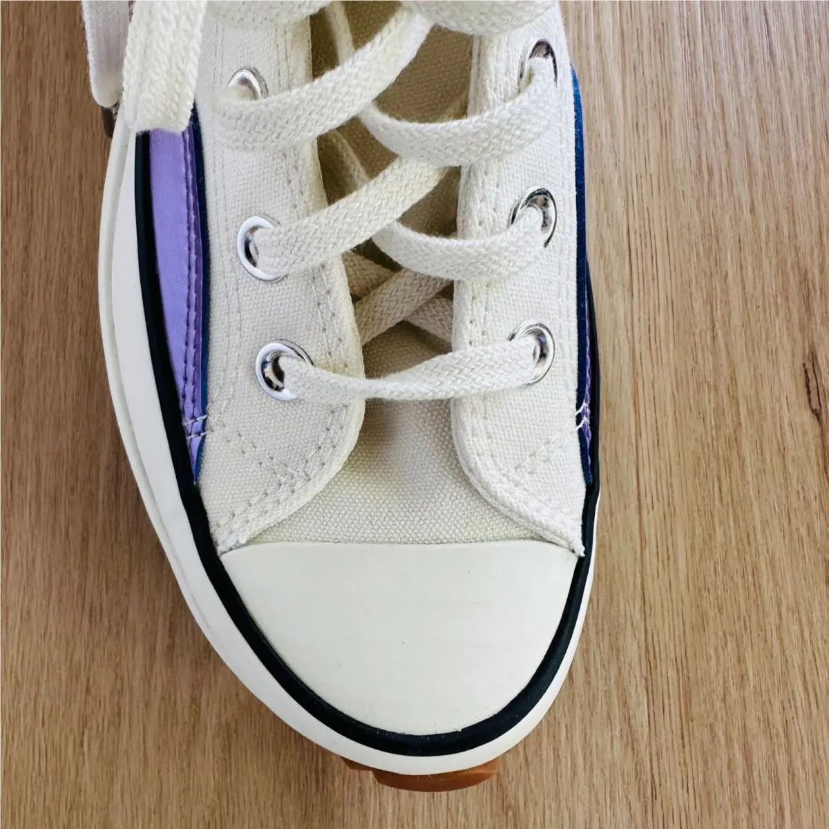 Converse shoes - Converse Run Star Hike - Run Star Hike - A09796C - Baige (UPC: 194434788785) 8