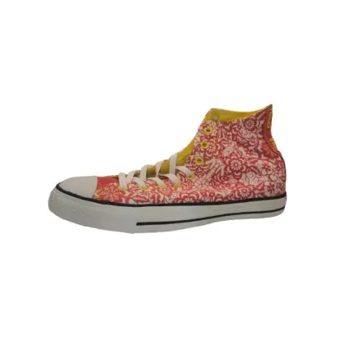 Converse shoes - Converse All Star Chuck Taylor Hi - 135849C - Red (UPC: 886951659760) 3