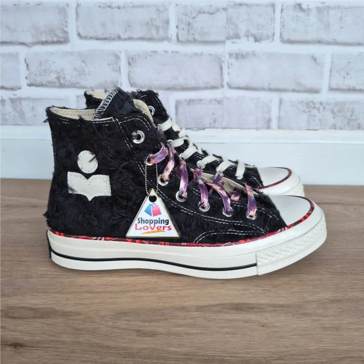 Converse shoes - Converse Chuck 70 - Chuck - A10799C - Black (UPC: 194435111025) 1