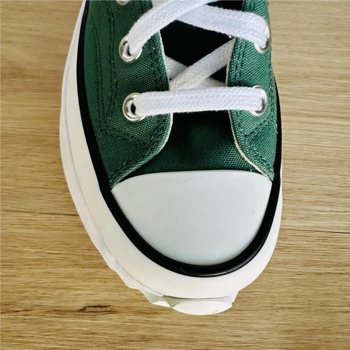 Converse shoes - Flowers - Flowers - A11562C - Green (UPC: 194435079509) 6