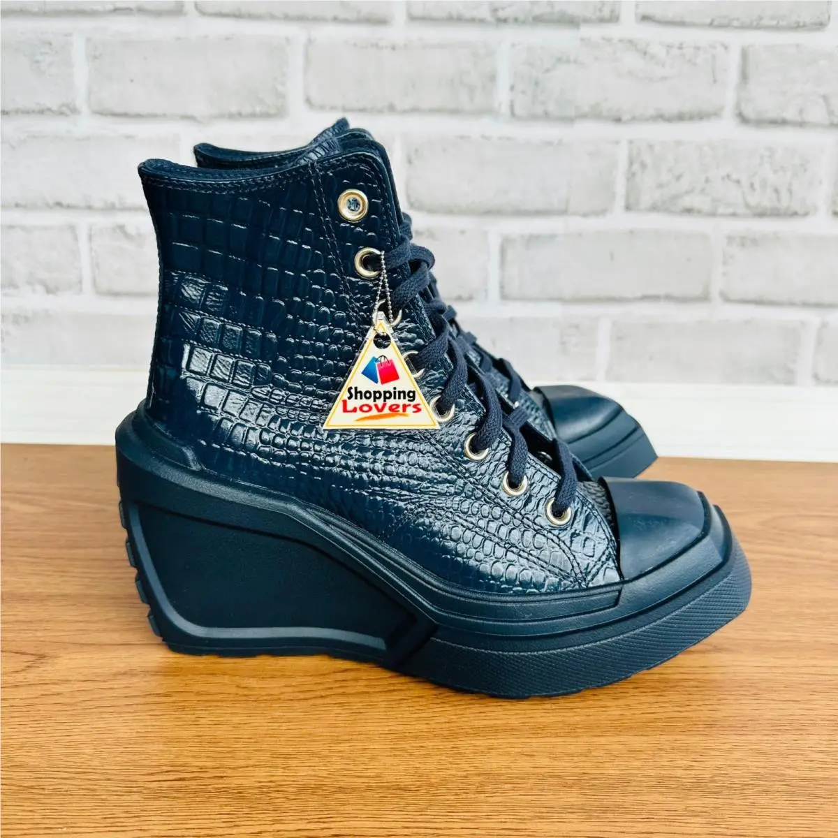 Converse shoes - Converse Chuck 70 - Chuck - A10037C - Blue (UPC: 194435166612) 9