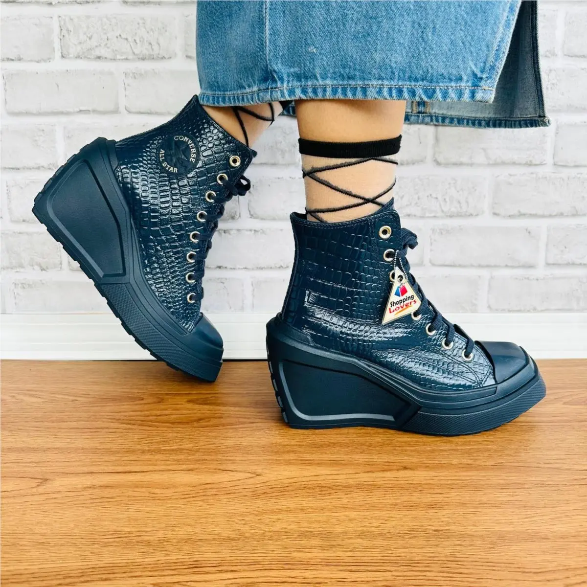 Converse shoes - Converse Chuck 70 - Chuck - A10037C - Blue (UPC: 194435166612) 0