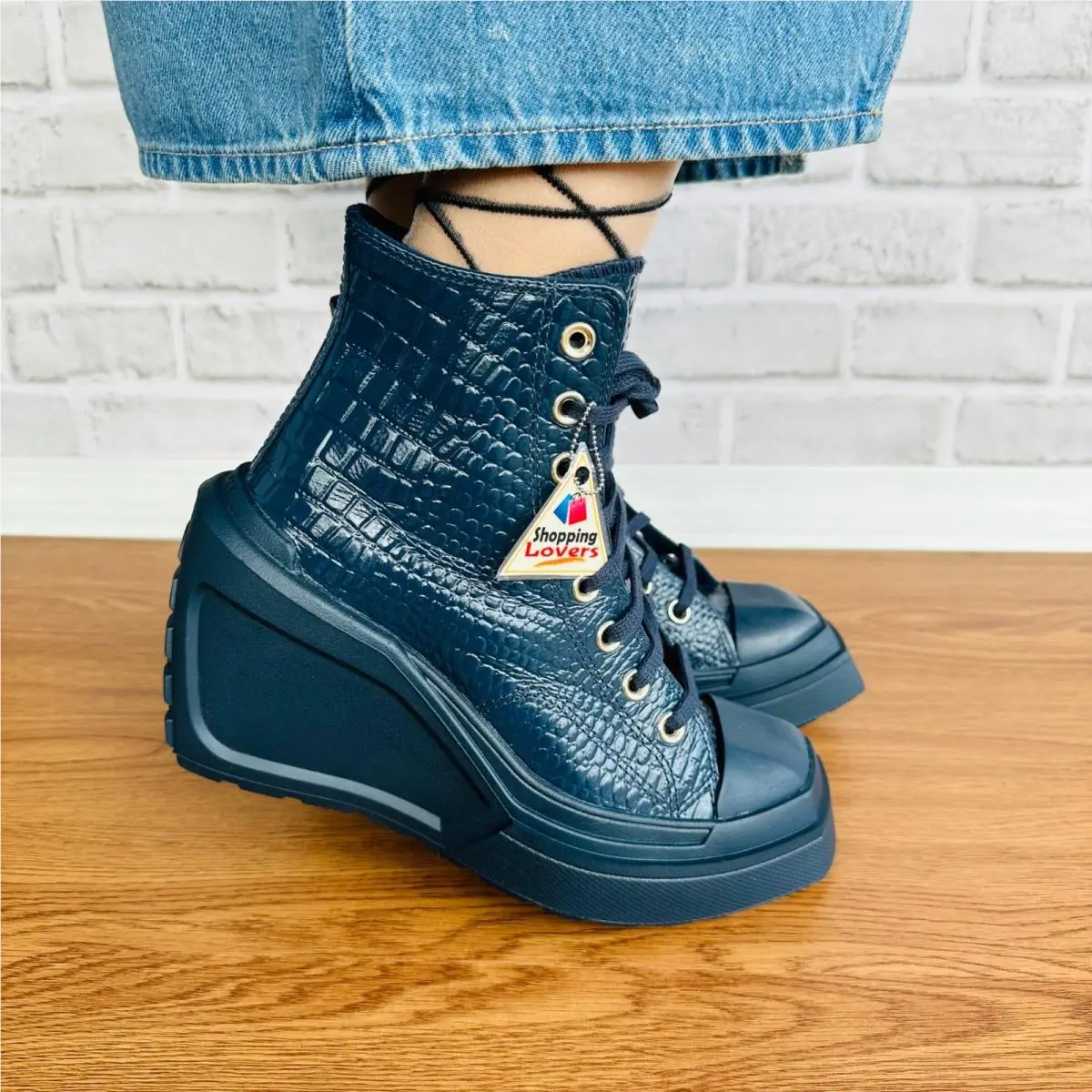 Converse shoes - Converse Chuck 70 - Chuck - A10037C - Blue (UPC: 194435166612) 1