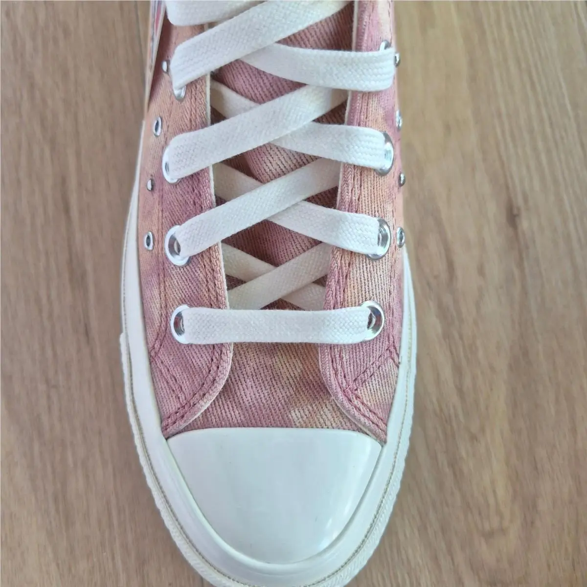 Converse shoes - Converse Chuck 70 - Chuck - A11841C - Pink (UPC: 194435561219) 8