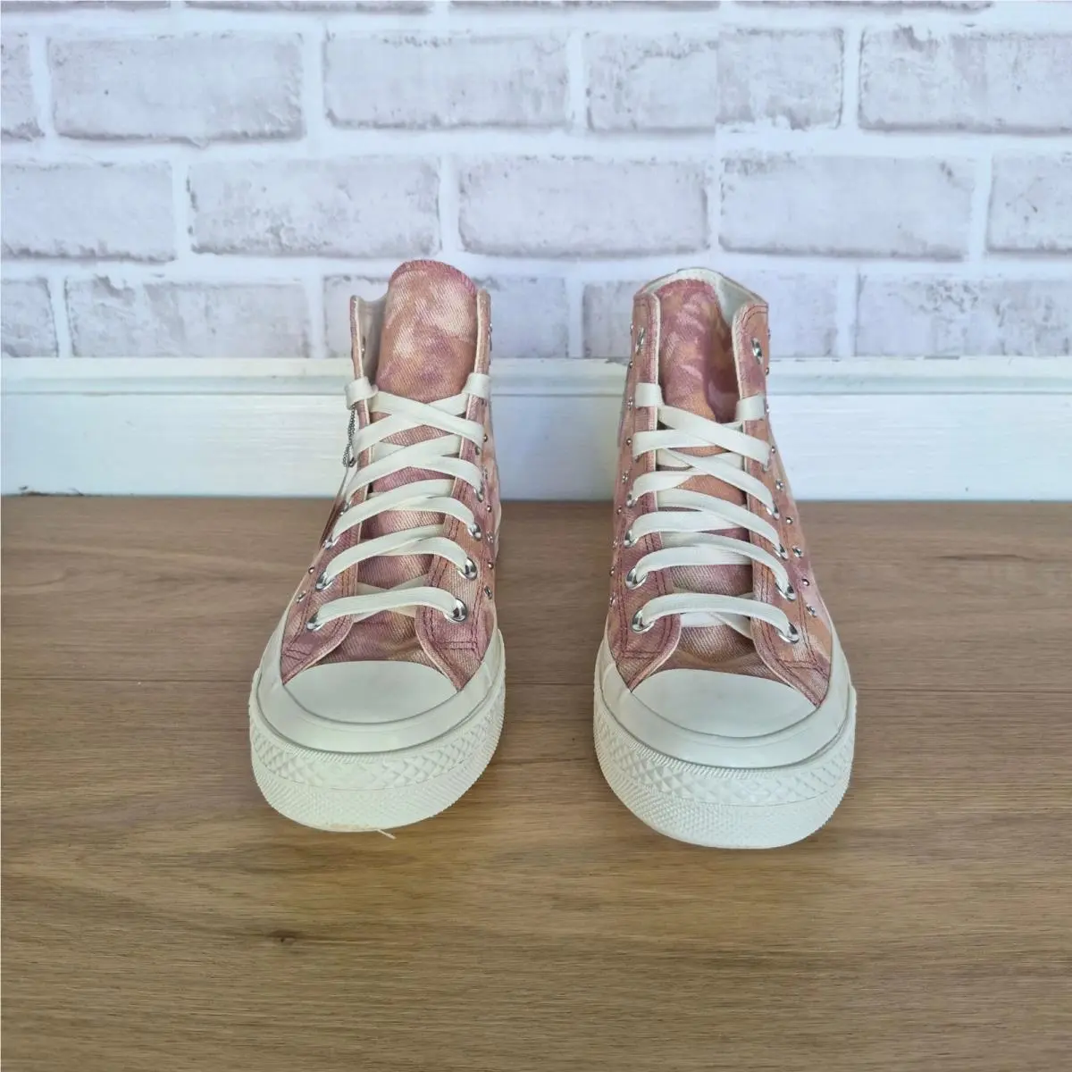 Converse shoes - Converse Chuck 70 - Chuck - A11841C - Pink (UPC: 194435561219) 1